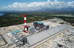 administrar Punta Catalina