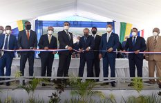 terrenos de Puta Catalina