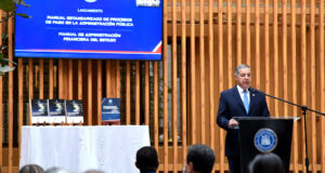 Manual Estandarizado de Procesos de Pago