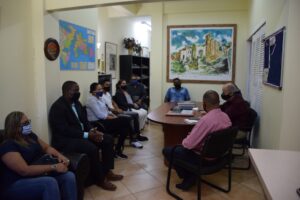 promoción del turismo y el ecoturismo