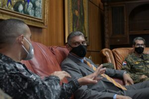 Para enfrentar la criminalidad