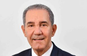 Franklin García Fermín será el ministro de Educación Superior prórroga de convocatoria a becas
