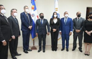 Ministerio de Interior y Policía