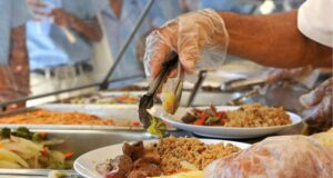 Suplidores de alimentación escolar