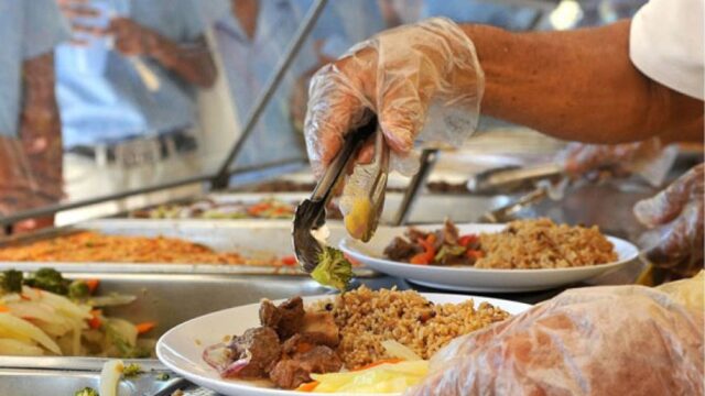 Suplidores de alimentación escolar Suplidores de alimentación escolar