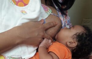 SNS ha integrado más de 12 mil embarazadas y puérperas a Círculos de Lactancia Materna Círculos de Lactancia Materna