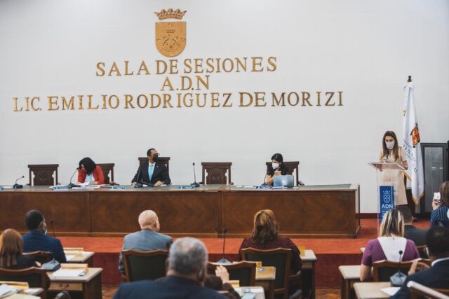 Consejo Económico y Social Municipal