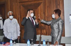 nueva Superintendente de Seguros