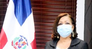gabinete ministerial