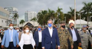 presidente Luis Abinader