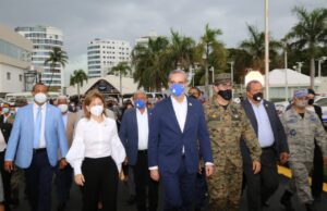 presidente Luis Abinader