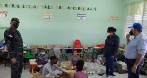 centros educativos
