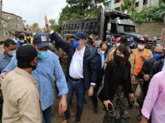 presidente Luis Abinader