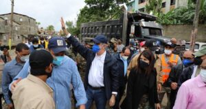 presidente Luis Abinader