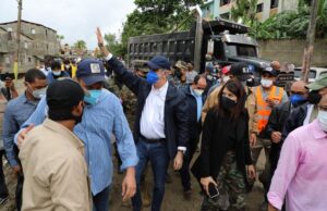 presidente Luis Abinader