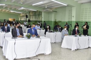 Consejo Nacional de Educación