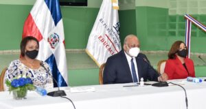 Consejo Nacional de Educación