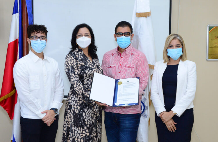 INTEC obtiene nueva patente por dispositivo que determina madurez de frutos patente de modelo de utilidad por un dispositivo