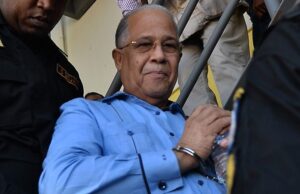 Ministerio Público apelará variación prisión preventiva contra Manuel Rivas prisión preventiva que pesa contra Manuel Rivas