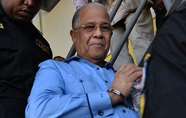 prisión preventiva que pesa contra Manuel Rivas prisión preventiva que pesa contra Manuel Rivas