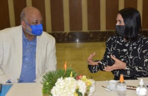 Ministro afirma que educación a distancia es la mejor opción en tiempos de pandemia ministro de educación