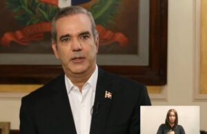 Lo que reveló el presidente Luis Abinader en su alocución Abinader habla