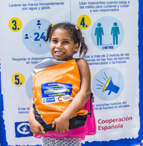 Plan International República Dominicana