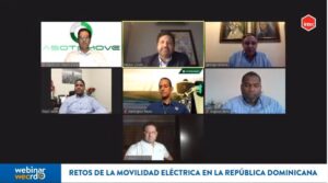 la movilidad eléctrica