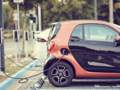 la movilidad eléctrica
