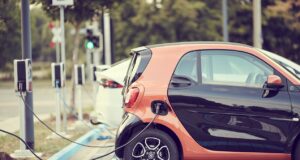 Los retos de la movilidad eléctrica en República Dominicana la movilidad eléctrica