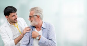 cáncer en la sangre