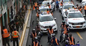 Asistencia Vial
