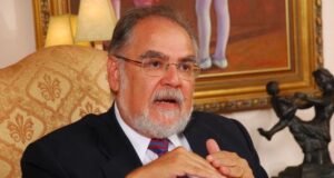 Ministro de Economía