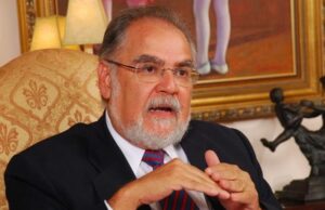 Ministro de Economía