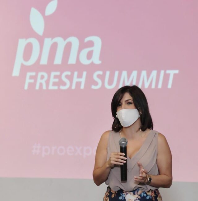 Fresh Summit 2020