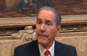 García Fermín asegura se creó sistema con universidades para que estudiantes accedan a bono estudiantes accedan al bono