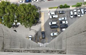 Lo que motivó a Juan Núñez a lanzarse del piso 14 del “Huacal” Huacal