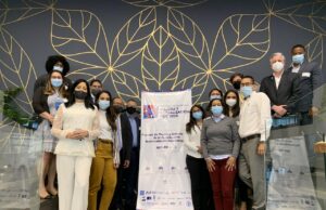 RD busca fortalecer mejora y actualización de los compromisos en cambio climático compromisos en cambio