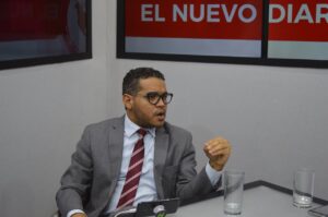 Fuerza del Pueblo