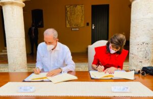 becas Fulbright-MESCyT