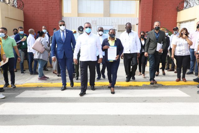 Entorno Escolar Seguro