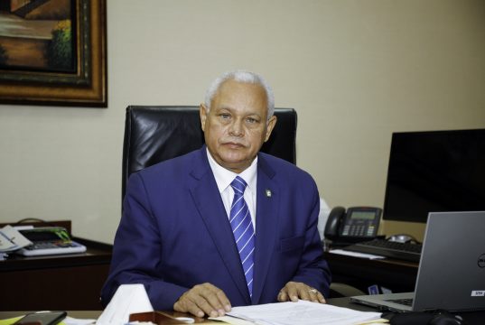 Contraloría impulsa