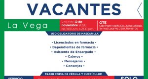 jornada de empleo