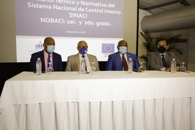 Contraloría Contraloría
