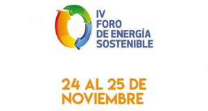 Celebrarán Foro Energía Sostenible 2020 en modalidad virtual Energía Sostenible