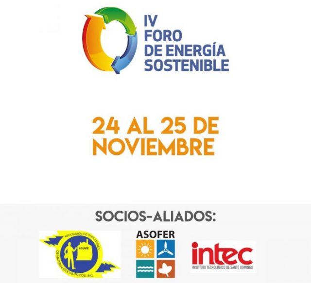 Energía Sostenible