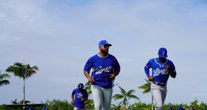 juegos del Licey