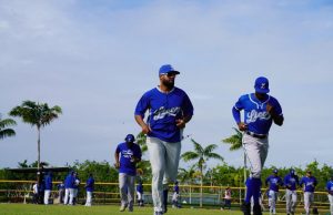 juegos del Licey
