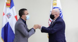 Ministro de Interior