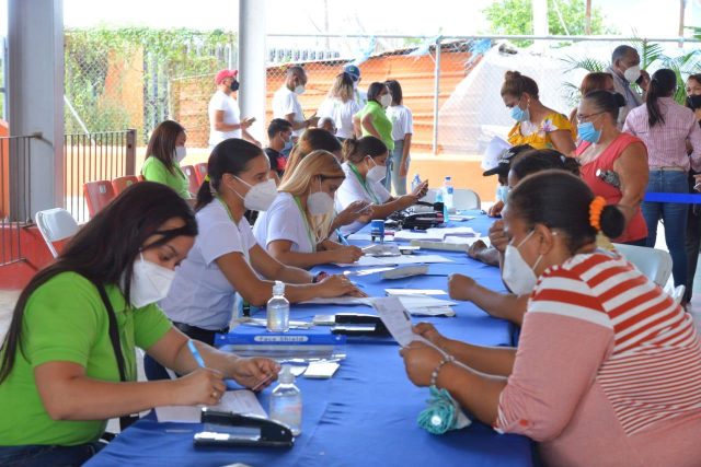 Régimen Subsidiado Régimen Subsidiado